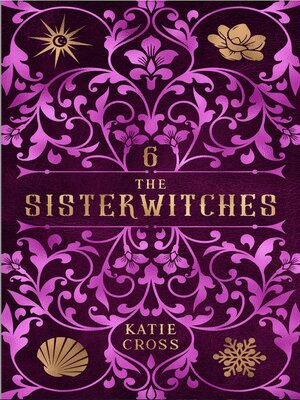 cover image of The Sisterwitches